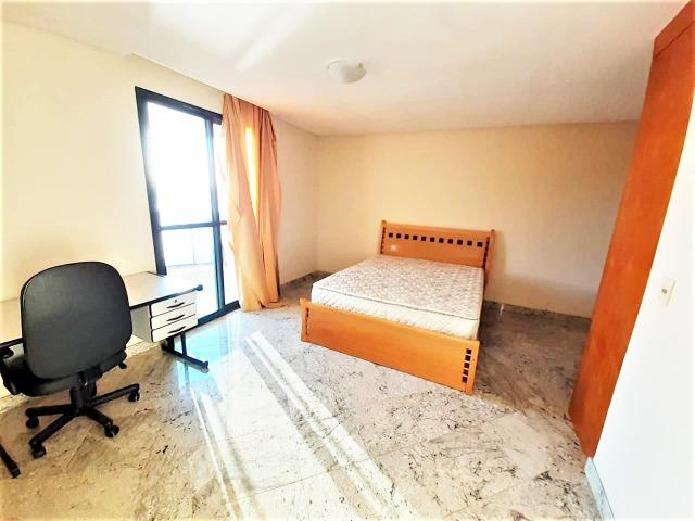 Apartamento Temporada Frente para o Mar Praia do Morro Guarapari (até 20 Pessoas) - Foto 16