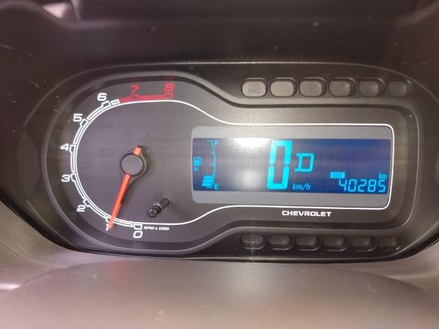 Chevrolet Spin LT 5S 1.8 Automático Flex 2015 - Foto 2