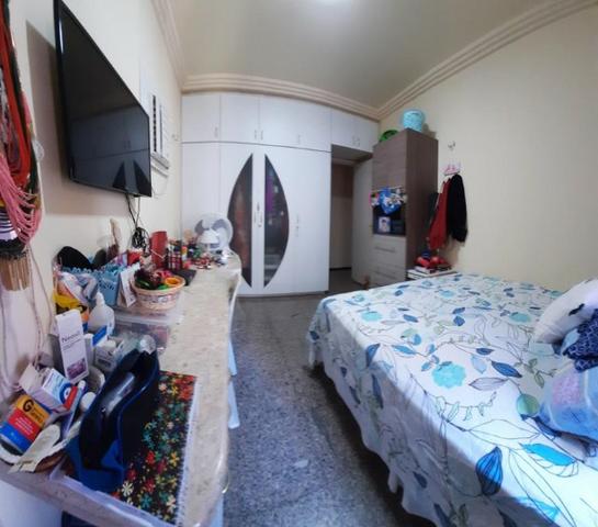 AP1631 Palazzo Florentino, apartamento no 10° andar, 3 quartos, 3 vagas, Bairro Cocó - Foto 17