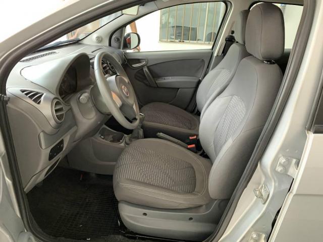 Fiat Palio ATTRACTIVE 1.0 Flex - Foto 7