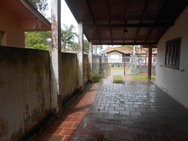 Casa à venda com 0 dormitórios em Centro, Passo de torres cod:114 - Foto 14