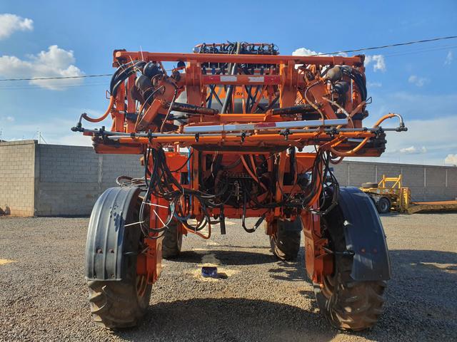 Pulverizador Jac 3000 - Foto 6