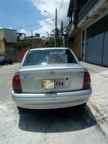 Corsa Classic Spirit (Abaixo da Tabela) - Foto 5