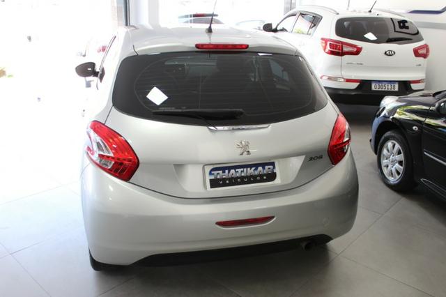 208 1.5 Active Pack 2013/2014 Completo, Única Dona, Todas as Revisões na Peugeot ! - Foto 5