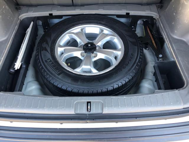 HYUNDAI TUCSON GLS B 2.0 AUT - Foto 10