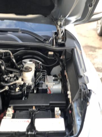 Toyota - SRX-AT 2.8 4x4 Diesel - 2017 - Foto 14