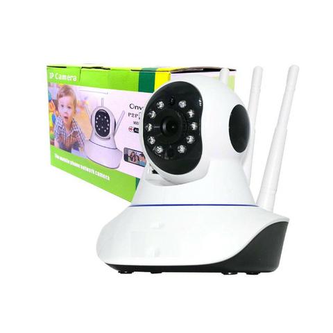 Camera Filma 360º em HD - Foto 3