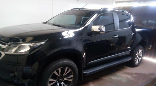 Chevrolet S10 DIESEL 2.8 Cabine Dupla - Foto 3