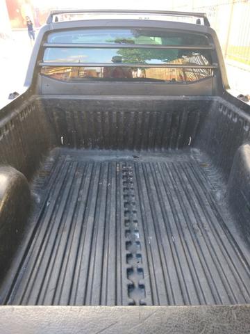 Saveiro G6 cabine simples - Foto 7