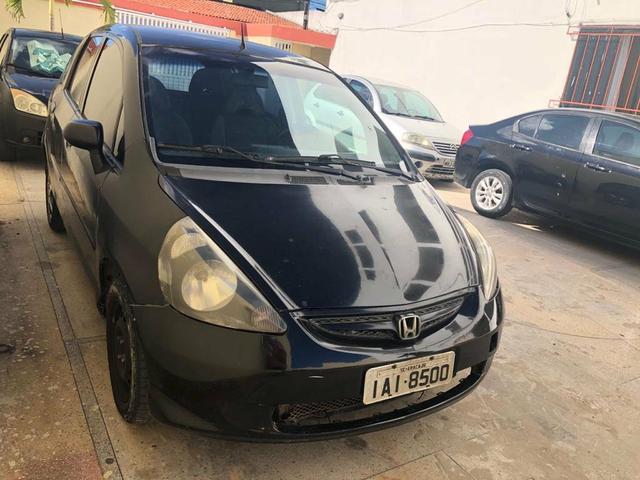 Honda Fit 2008 - Foto 6