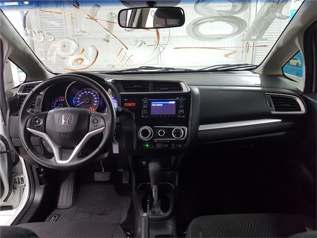 Honda Wr-v 1.5 16v flexone ex cvt - Foto 8