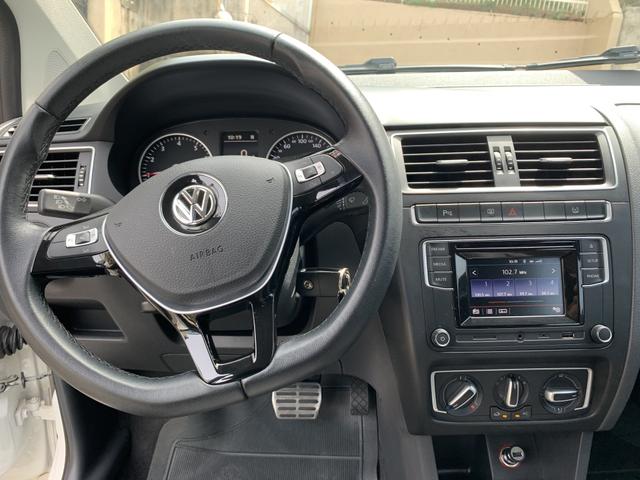 Vendo Volkswagen Fox Highline i motion 1.6 120cv automatizado - Foto 10