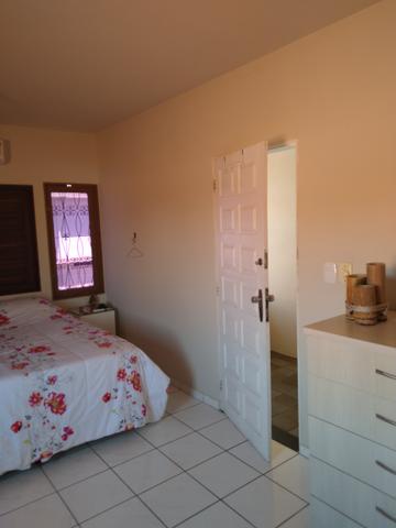 Vendo ou troco casa na Gruta de Lourdes - Foto 8