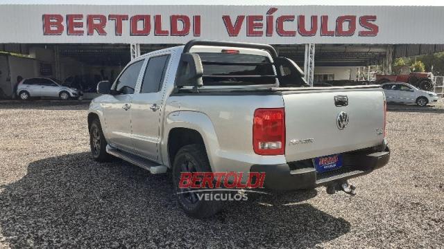 AMAROK CD 4X4 SE - Foto 5