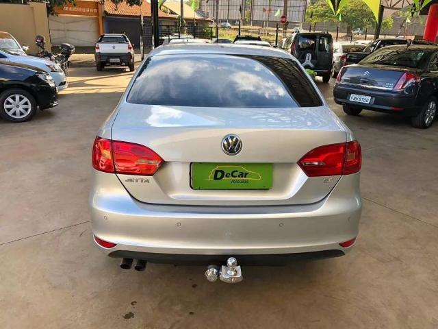 JETTA 2012/2012 2.0 COMFORTLINE FLEX 4P TIPTRONIC - Foto 3