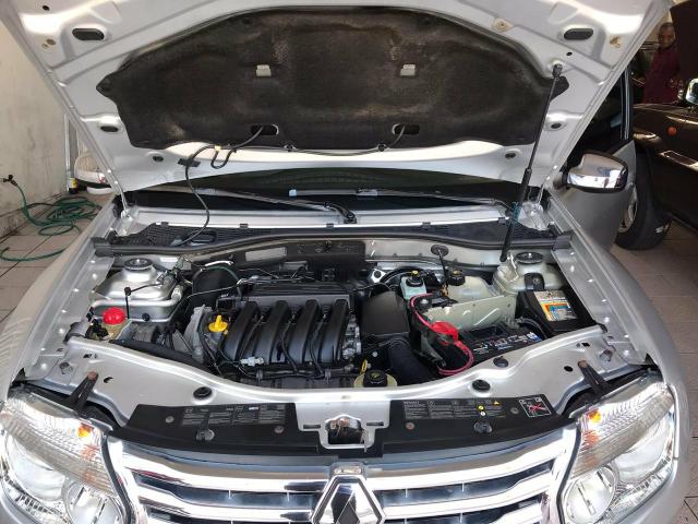 Duster dynamique 2014 - Foto 9