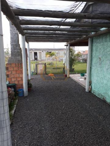 Casa à venda com 0 dormitórios em Caravelle, Passo de torres cod:290 - Foto 2