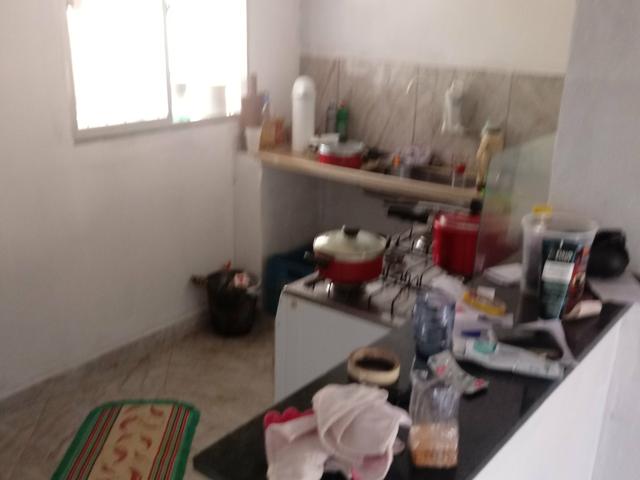 Troco casa em kennedy em casa em cachoeiro * - Foto 4