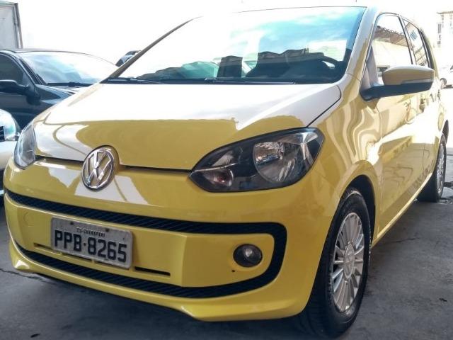 VW UP! Move 2014/2015 Completo - Foto 2
