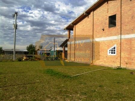 Casa à venda com 4 dormitórios em Rosa do mar, Passo de torres cod:59 - Foto 15