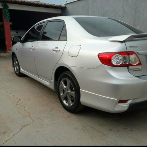 Corola xrs 2013 - Foto 6