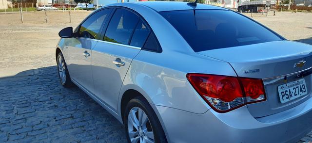 Vendo cruze ltz 14/15 - Foto 15