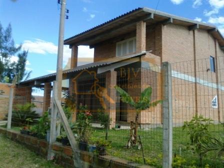 Casa à venda com 4 dormitórios em Rosa do mar, Passo de torres cod:59 - Foto 4