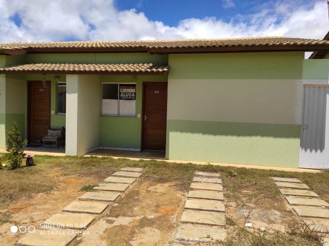 Vendo casa em condomínio prox. a Fainor - Foto 3