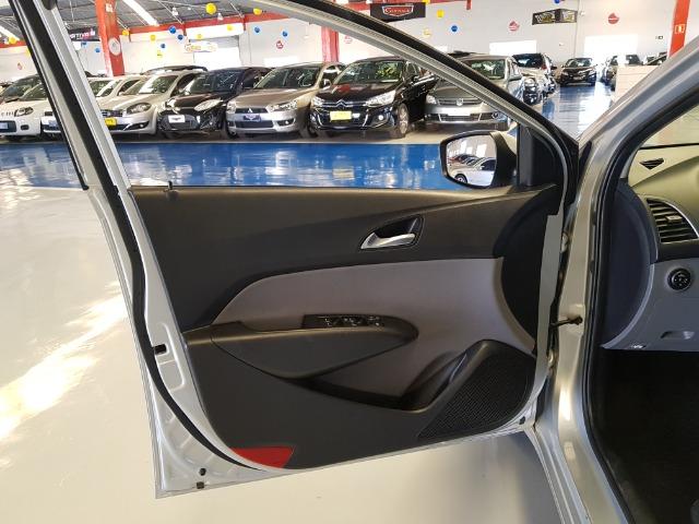 HB20S 1.6 Comfort Plus Automatico - Foto 18