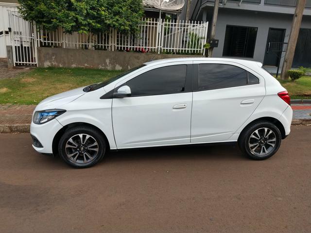 Onix LTZ 2014 - Foto 6