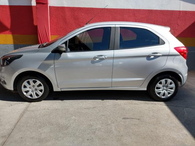 FORD KA 2017/2018 1.0 TI-VCT SE 12V FLEX 4P MANUAL - Foto 5