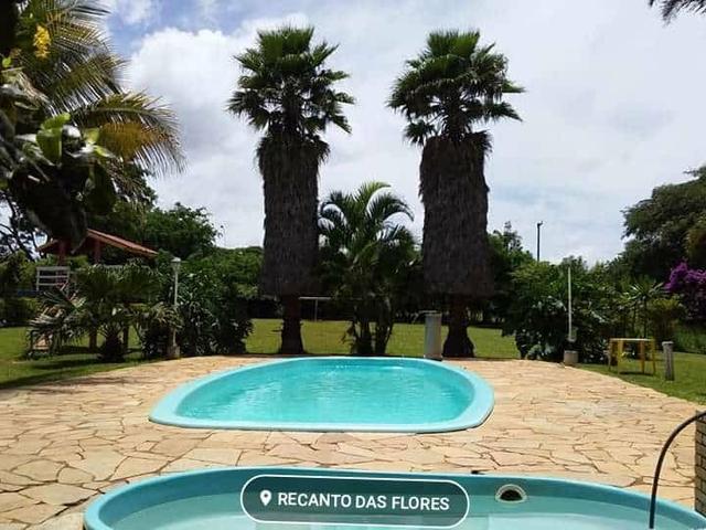 Chacara Recanto das Flores