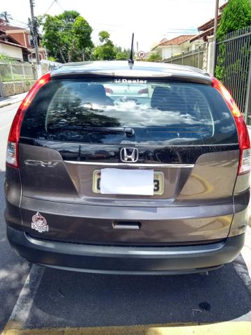 Cr-v lx - Foto 4