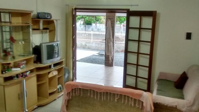 Alugo casa na praia - Foto 7