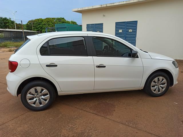 Gol 1.6 MSI - Foto 3