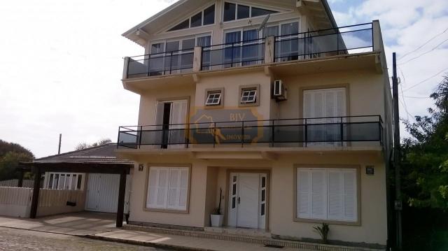 Casa à venda com 4 dormitórios em Rosa do mar, Passo de torres cod:60