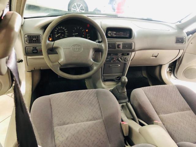 Corolla XEi 1.8/1.8 Flex 16V Mec. - Foto 5