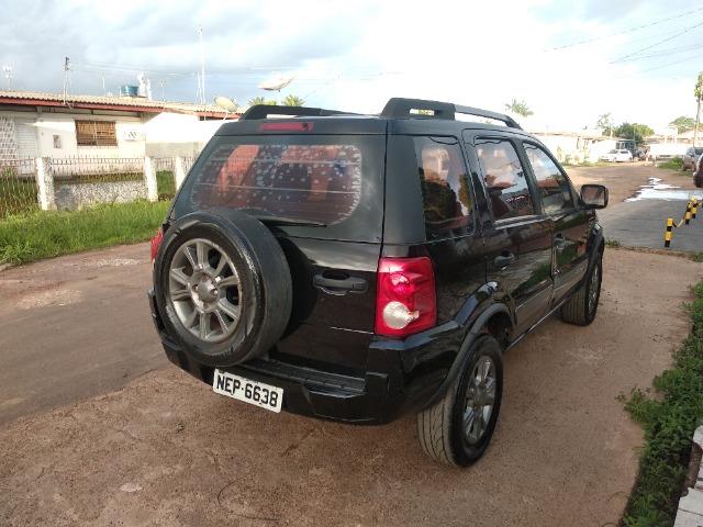 Ford Ecosport Freestyle 2012 - Foto 5