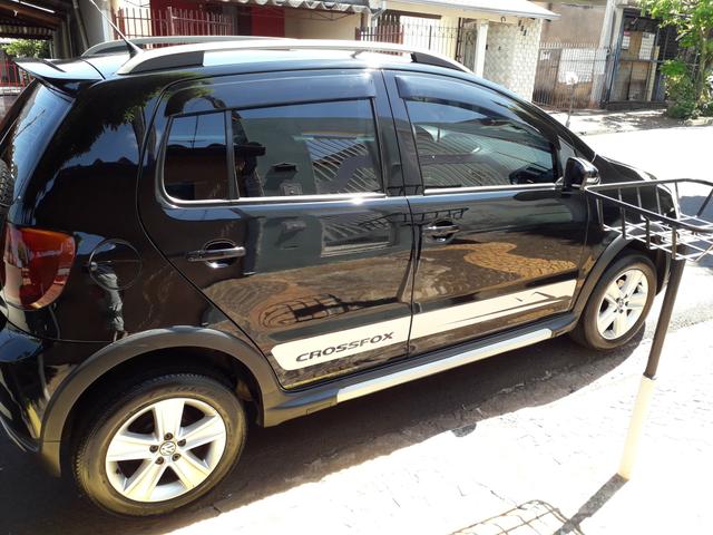 Crox fox 27,500
