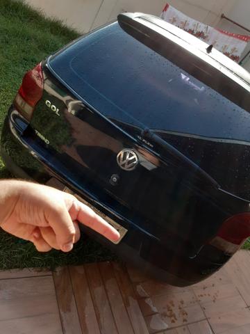 Gol g4 2009