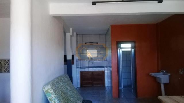 Casa à venda com 3 dormitórios em Centro, Passo de torres cod:32 - Foto 5