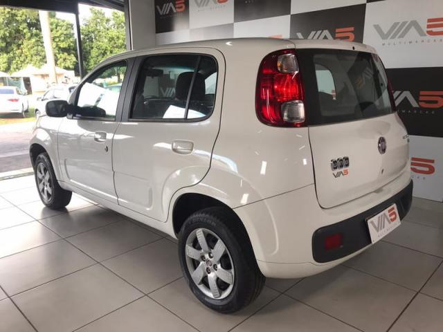 FIAT UNO ECONOMY CELEB. 1.4 EVO F. FLEX 8V - Foto 3
