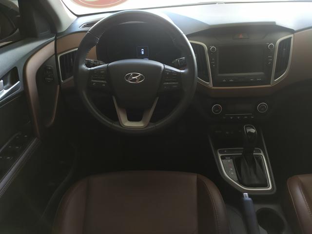Hyundai Creta Prestige 2.0 - Foto 7