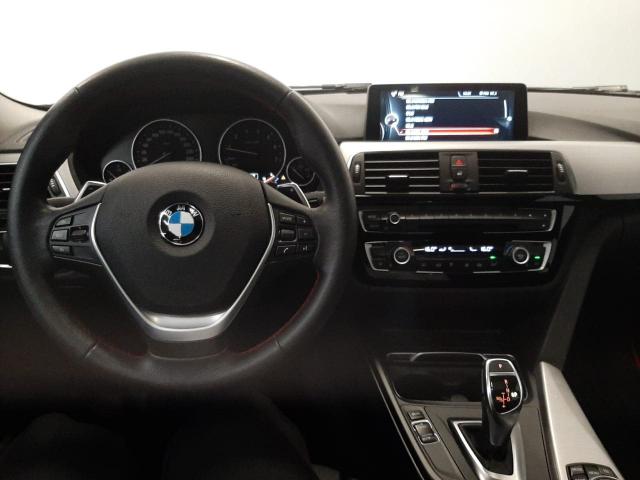 328I 2016/2016 2.0 SPORT GP 16V ACTIVEFLEX 4P AUTOMÁTICO - Foto 6