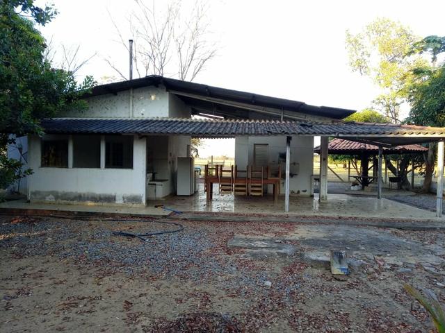 Fazenda Santo Antonio Leverger 870 Hectares - Foto 4
