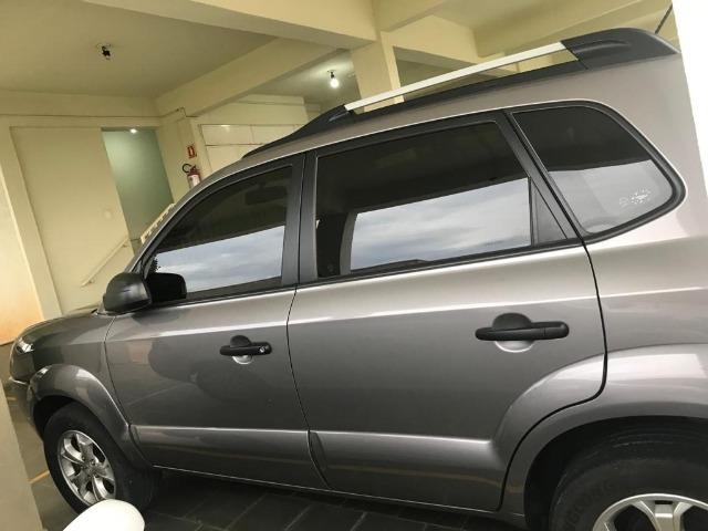 Hyundai Tucson - Foto 2