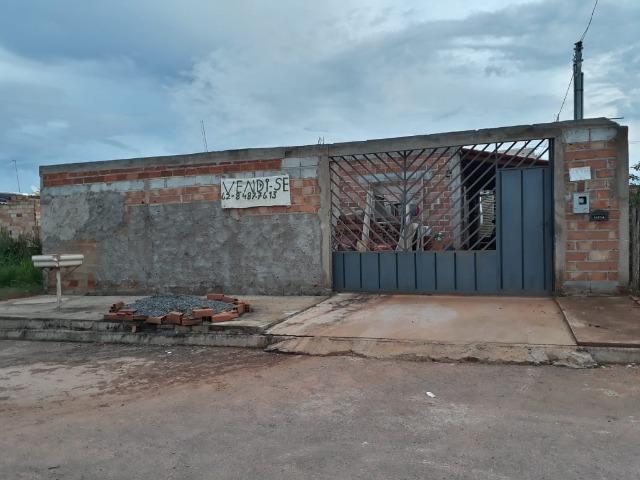 Casa Hidrolândia - Portal das Águas - Foto 8