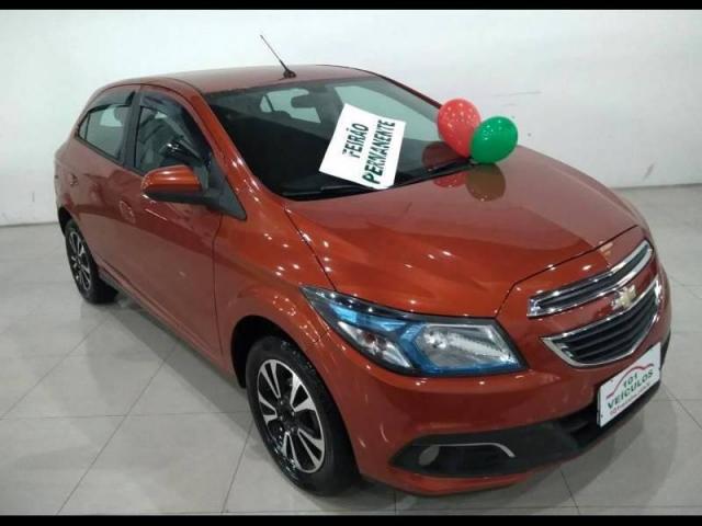 Onix 1.4 LTZ SPE/4 1.4 - Foto 2