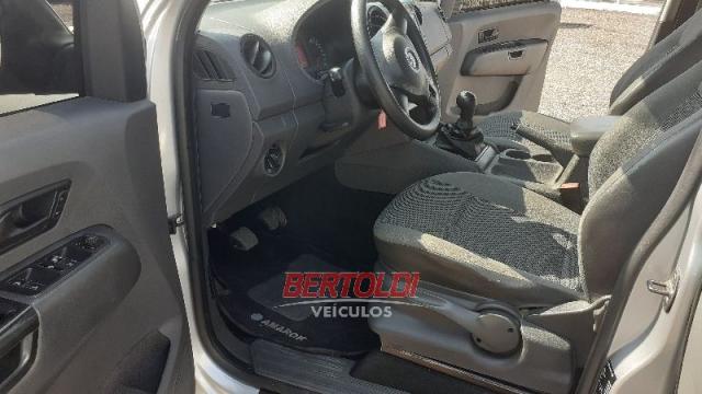 AMAROK CD 4X4 SE - Foto 10