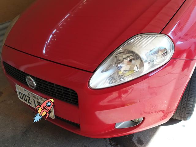 Fiat Punto 1.4 - Foto 2